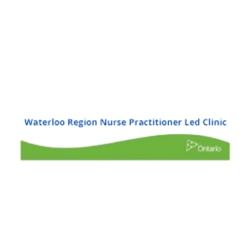 Waterloo Region Nurse Practitioner - Led Clinic logo